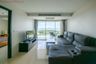 1 Bedroom Condo for sale in The Elegance, Nong Prue, Chonburi