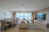 3 Bedroom Condo for sale in Lumpini Park Beach Jomtien, Nong Prue, Chonburi