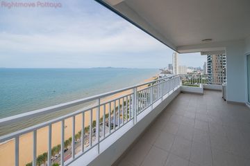 3 Bedroom Condo for sale in Lumpini Park Beach Jomtien, Nong Prue, Chonburi