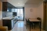 1 Bedroom Condo for rent in Arcadia Beach Continental, Nong Prue, Chonburi