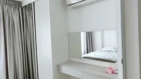 1 Bedroom Condo for rent in Aspire Erawan, Pak Nam, Samut Prakan near BTS Erawan Museum