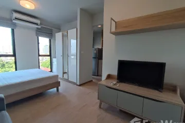 Condo for rent in Unio Sukhumvit 72, Samrong Nuea, Samut Prakan near BTS Bearing