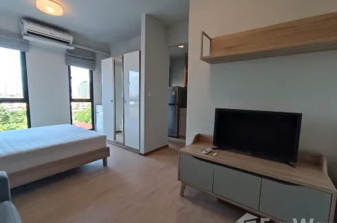 Condo for rent in Unio Sukhumvit 72, Samrong Nuea, Samut Prakan near BTS Bearing