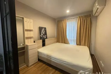 Condo for rent in Regent Home Sukhumvit 81, Suan Luang, Bangkok near BTS On Nut