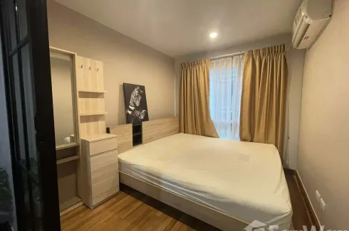 Condo for rent in Regent Home Sukhumvit 81, Suan Luang, Bangkok near BTS On Nut