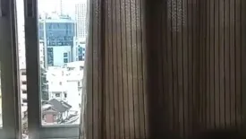 Condo for rent in Sathit Condominium, Talat Noi, Bangkok near BTS Punnawithi