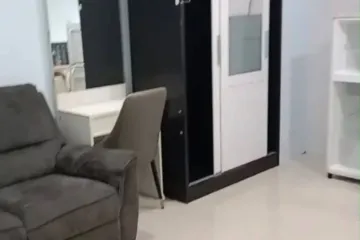 Condo for rent in Sathit Condominium, Talat Noi, Bangkok near BTS Punnawithi