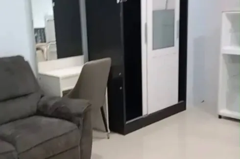 Condo for rent in Sathit Condominium, Talat Noi, Bangkok near BTS Punnawithi