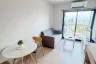 1 Bedroom Condo for rent in Nue Noble Srinakarin - Lasalle, Samrong Nuea, Samut Prakan near MRT Si La Salle