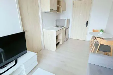 1 Bedroom Condo for rent in Nue Noble Srinakarin - Lasalle, Samrong Nuea, Samut Prakan near MRT Si La Salle
