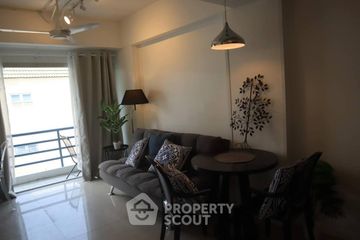 1 Bedroom Condo for rent in The Waterford Rama 4, Phra Khanong, Bangkok near BTS Phra Khanong