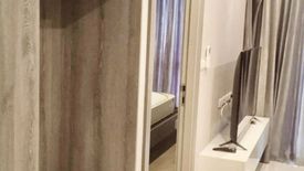 1 Bedroom Condo for rent in Trapezo Sukhumvit 16, Khlong Toei, Bangkok near MRT Queen Sirikit National Convention Centre