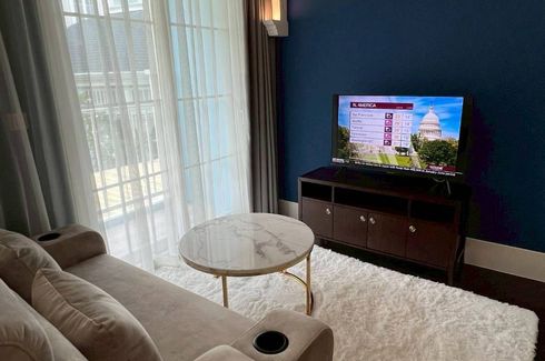 1 Bedroom Condo for rent in Grand Florida, Na Jomtien, Chonburi