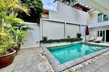 3 Bedroom House for rent in Nong Prue, Chonburi