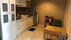 1 Bedroom Condo for rent in Grand Park View Asoke, Khlong Toei Nuea, Bangkok near BTS Asoke