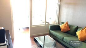 1 Bedroom Condo for rent in Grand Park View Asoke, Khlong Toei Nuea, Bangkok near BTS Asoke