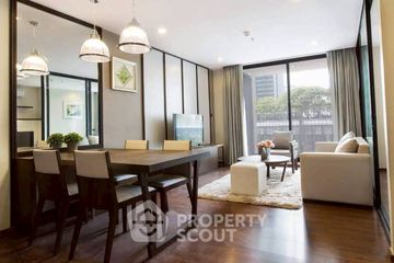 2 Bedroom Condo for rent in The Hudson Sathorn 7, Thung Maha Mek, Bangkok near BTS Chong Nonsi