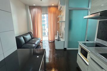1 Bedroom Condo for rent in Ideo Q Phayathai, Thung Phaya Thai, Bangkok near BTS Phaya Thai