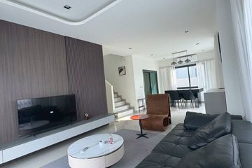 3 Bedroom House for rent in Patta Element, Bang Lamung, Chonburi