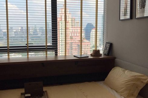 2 Bedroom Condo for rent in The Lumpini 24, Khlong Tan, Bangkok near BTS Phrom Phong