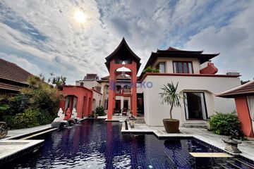 5 Bedroom House for Sale or Rent in Phutara, Nong Prue, Chonburi