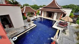 5 Bedroom House for Sale or Rent in Phutara, Nong Prue, Chonburi