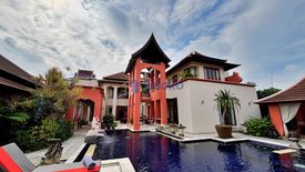 5 Bedroom House for Sale or Rent in Phutara, Nong Prue, Chonburi