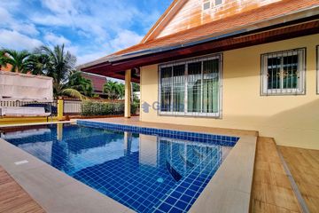 4 Bedroom House for rent in Nong Prue, Chonburi