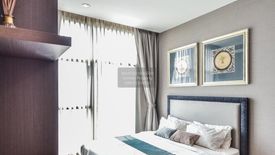 1 Bedroom Condo for rent in The Diplomat Sathorn, Silom, Bangkok near BTS Surasak