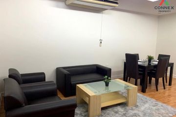 2 Bedroom Condo for rent in The Waterford Park Sukhumvit 53, Khlong Tan Nuea, Bangkok near BTS Thong Lo