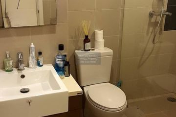 2 Bedroom Condo for rent in Hive Sathorn, Khlong Ton Sai, Bangkok near BTS Krung Thon Buri