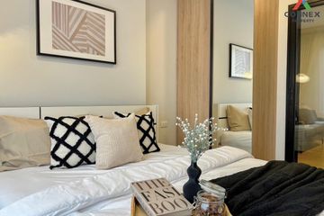 1 Bedroom Condo for rent in Chewathai Pinklao, Bang Yi Khan, Bangkok near MRT Bang Yi Khan