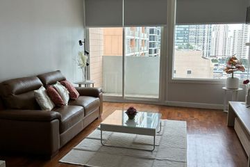 1 Bedroom Condo for rent in Siri Residence, Khlong Tan, Bangkok near BTS Phrom Phong