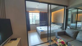 1 Bedroom Condo for rent in Rhythm Asoke 2, Bang Kapi, Bangkok near MRT Phra Ram 9