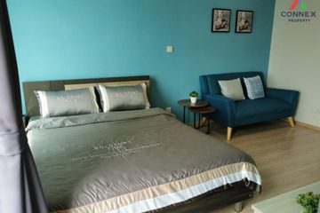 1 Bedroom Condo for rent in Noble Revolve Ratchada, Huai Khwang, Bangkok near MRT Thailand Cultural Centre