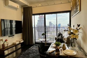 2 Bedroom Condo for rent in Park Origin Thonglor, Khlong Tan Nuea, Bangkok