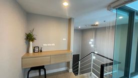 1 Bedroom Condo for rent in Metro sky prachachuen, Wong Sawang, Bangkok near MRT Bang Son