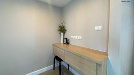 1 Bedroom Condo for rent in Metro sky prachachuen, Wong Sawang, Bangkok near MRT Bang Son