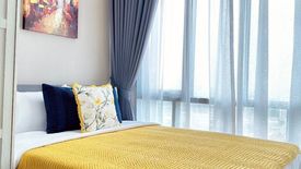 1 Bedroom Condo for rent in Metro sky prachachuen, Wong Sawang, Bangkok near MRT Bang Son