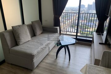1 Bedroom Condo for rent in NICHE MONO Sukhumvit - Bearing, Bang Na, Bangkok near BTS Bearing