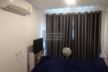 1 Bedroom Condo for rent in Khlong Thanon, Bangkok near BTS Sai Yud