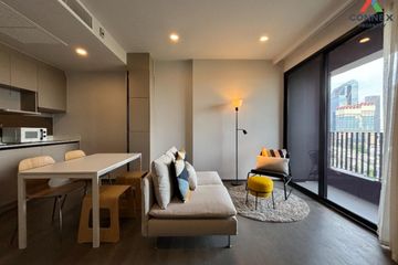 1 Bedroom Condo for rent in COCO Parc, Thung Maha Mek, Bangkok near MRT Khlong Toei