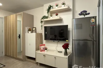 Condo for rent in Regent Home Bangna, Bang Na, Bangkok near BTS Bang Na