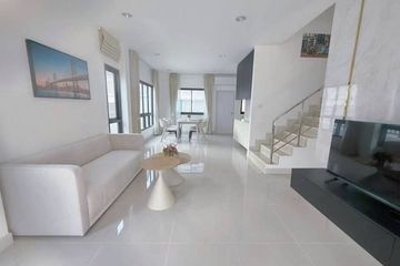 3 Bedroom House for rent in Zensiri Nern Plubwan 28, Nong Prue, Chonburi