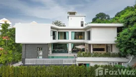 7 Bedroom Villa for sale in Chateau Dale, Nong Prue, Chonburi