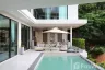 7 Bedroom Villa for sale in Chateau Dale, Nong Prue, Chonburi