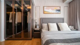 2 Bedroom Condo for sale in Focus at Ploenchit, Khlong Toei, Bangkok near BTS Ploen Chit