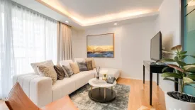 2 Bedroom Condo for sale in Focus at Ploenchit, Khlong Toei, Bangkok near BTS Ploen Chit