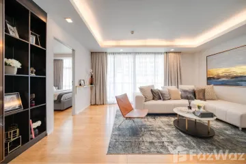 2 Bedroom Condo for sale in Focus at Ploenchit, Khlong Toei, Bangkok near BTS Ploen Chit
