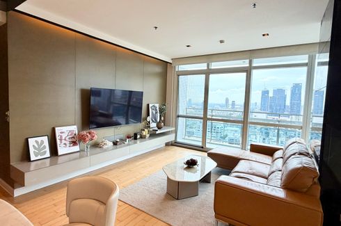 2 Bedroom Condo for rent in Athenee Residence, Lumpini, Bangkok near BTS Ploen Chit
